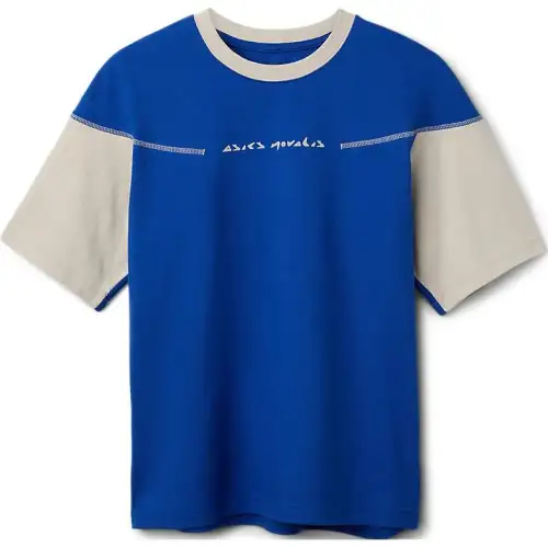 Asics X Kiko Kostadinov Novalis Bixance Short Sleeve