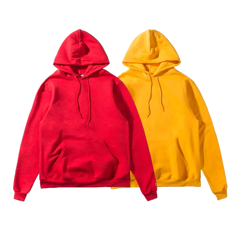 Champion Sweatshirt Unisex 2 Pack