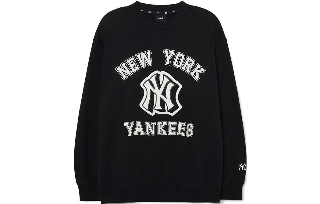 Худи MLB (черное)