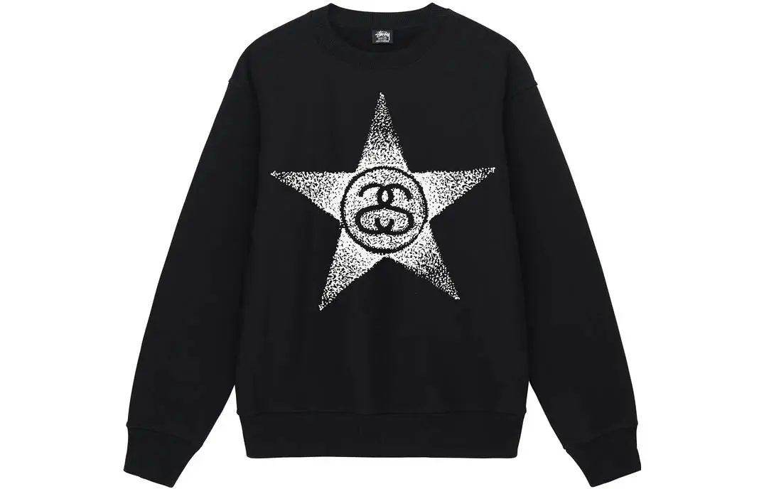 Stussy Stars Crew