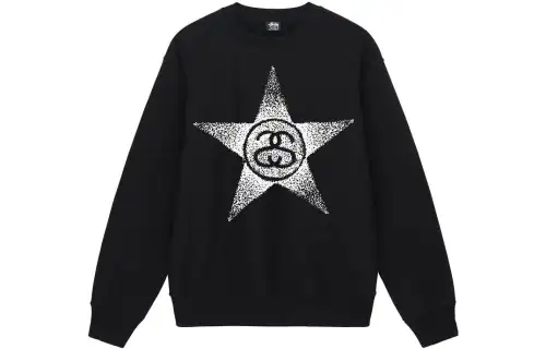 Stussy Stars Crew