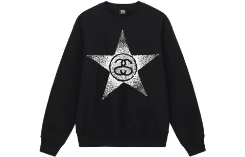 Stussy Stars Crew