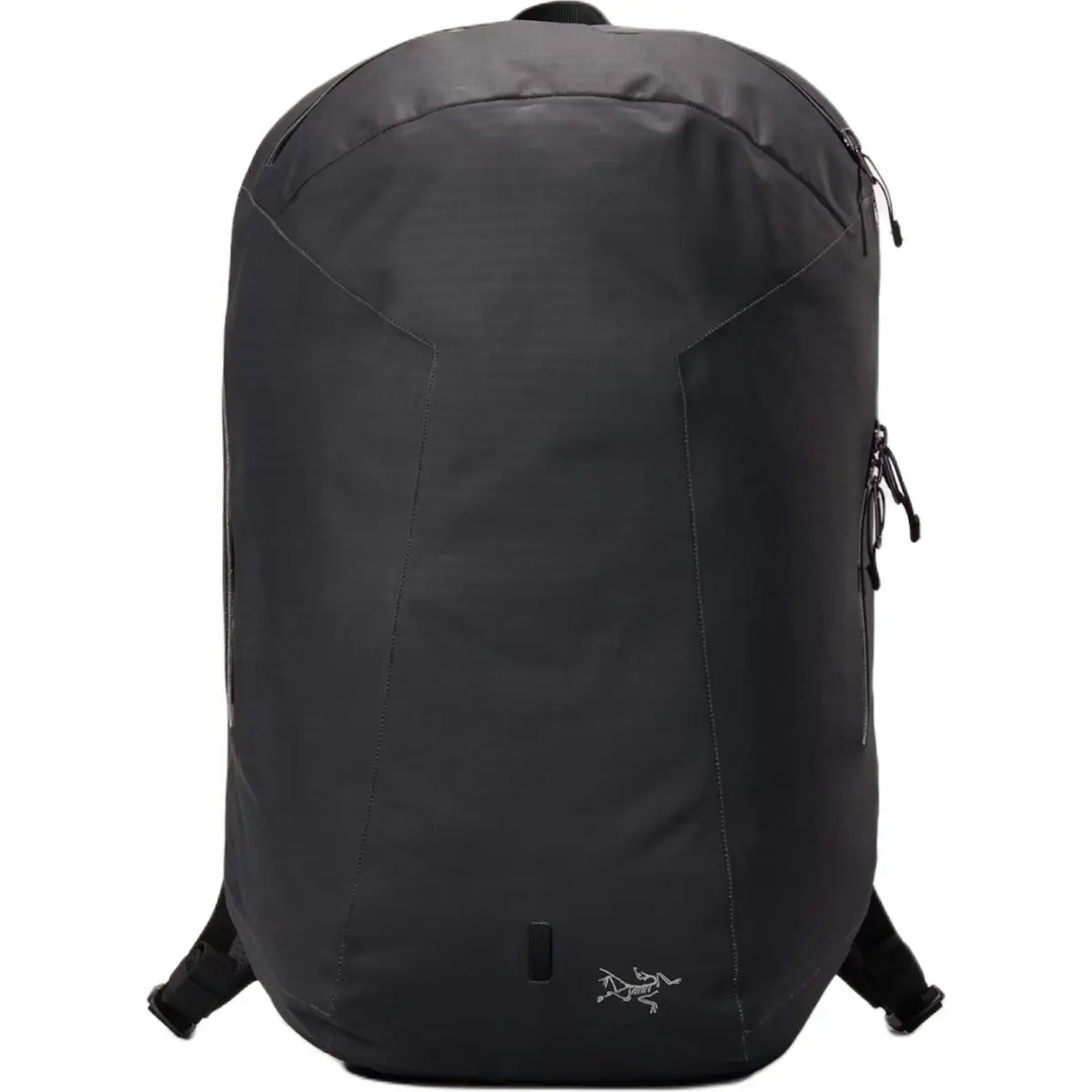 Arc'teryx Granville 16L Mountaineering Bag Outdoor Bag Nylon Black Unisex