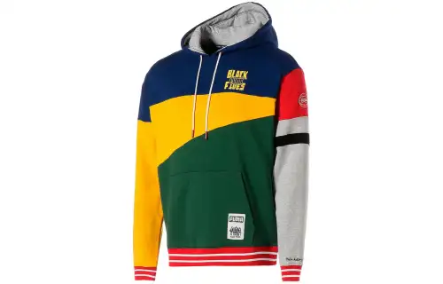 PUMA X Black Fives Hoopmen Hoodie