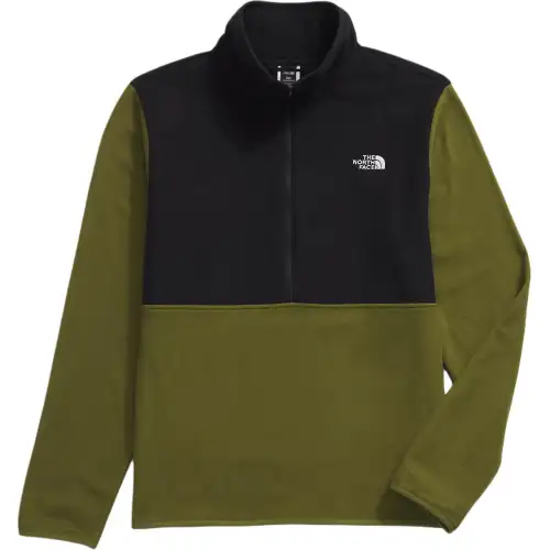 THE NORTH FACE Men’s Glacier Fleece ½-Zip