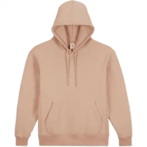 Jordan X Union Mj Fleece Hoodie Asia Sizing