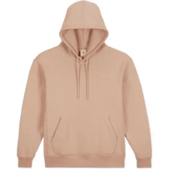 Jordan X Union Mj Fleece Hoodie Asia Sizing