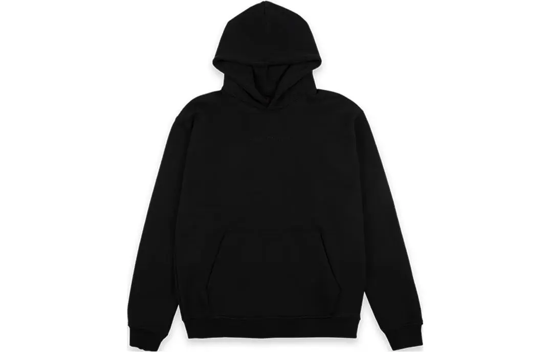 Jordan x Wordmark SS23 Sweatshirt Men's Black