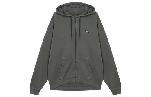 Converse Go-To Loose-Fit Fleece Hoodie