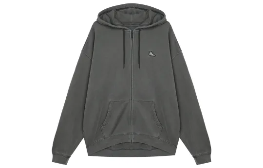 Converse Go-To Loose-Fit Fleece Hoodie