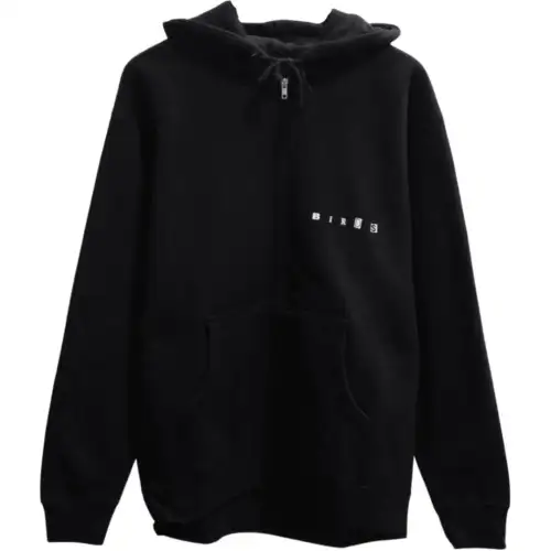Travis Scott Sweatshirt Men's Black