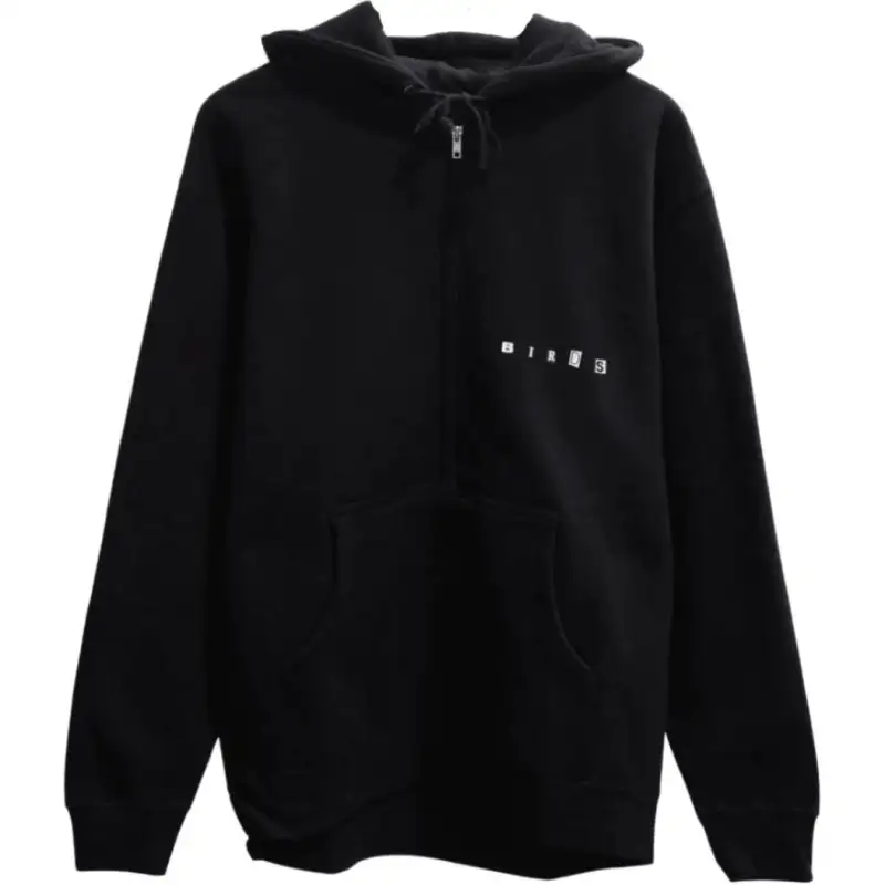 Travis Scott Sweatshirt Men's Black