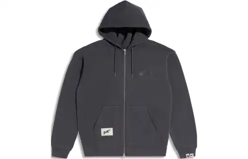 A BATHING APE x HIGHSNOBIETY FW23 Sweatshirt Men's Charcoal Gray
