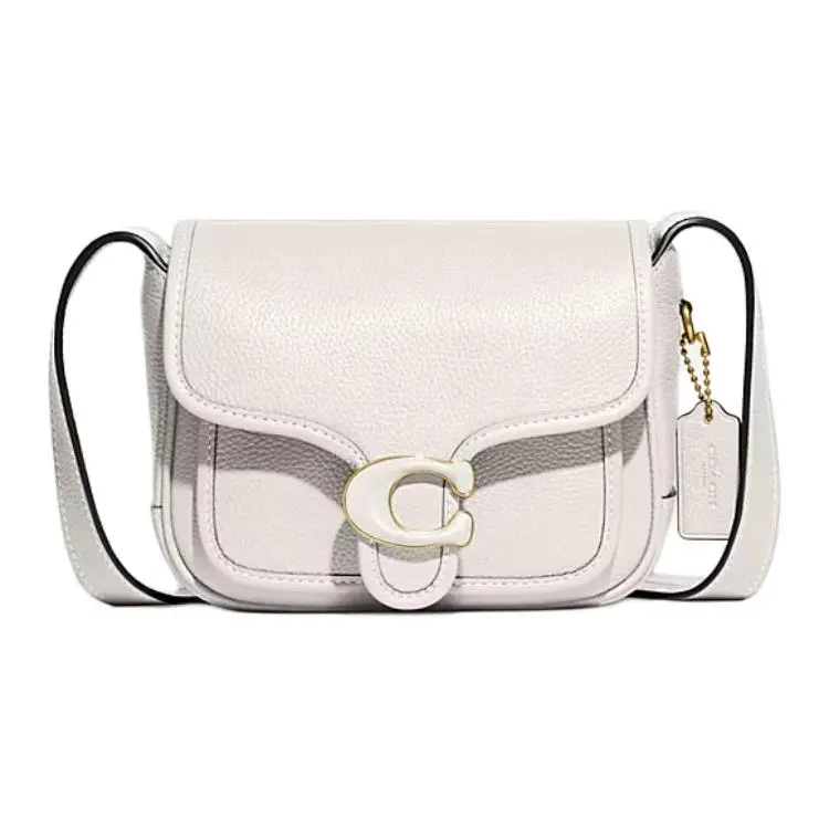 COACH Tabby Messenger Crossbody Bag