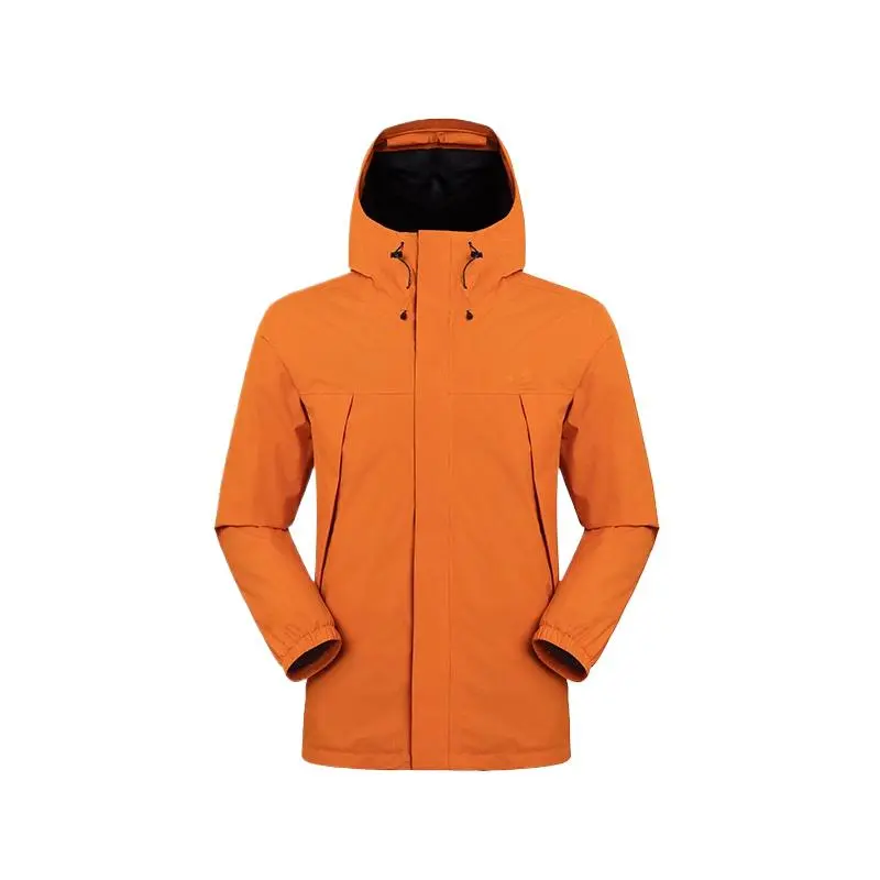 Under Armour Jacket Men's Sunlight Orange