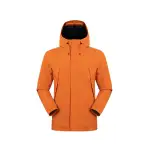 Under Armour Jacket Men's Sunlight Orange