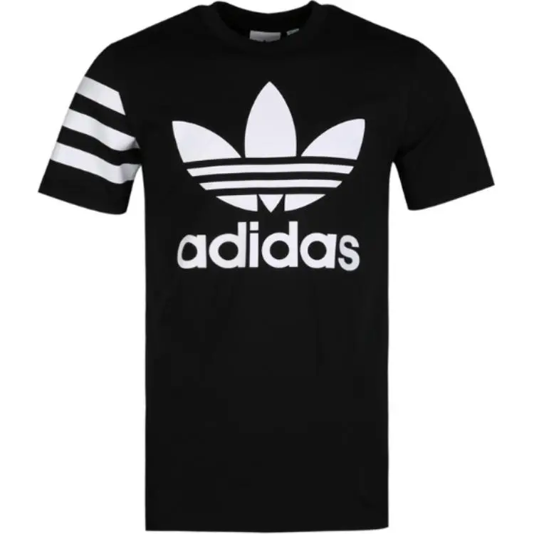 Adidas Originals T Shirt Men's Black