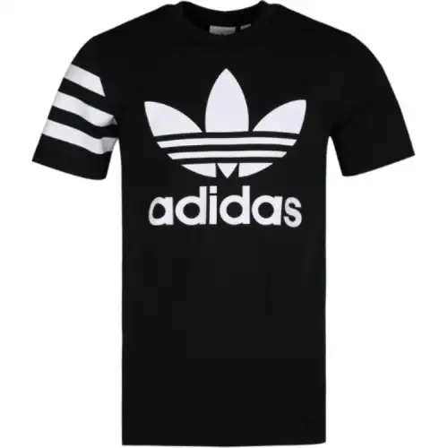 Adidas Originals T Shirt Men's Black