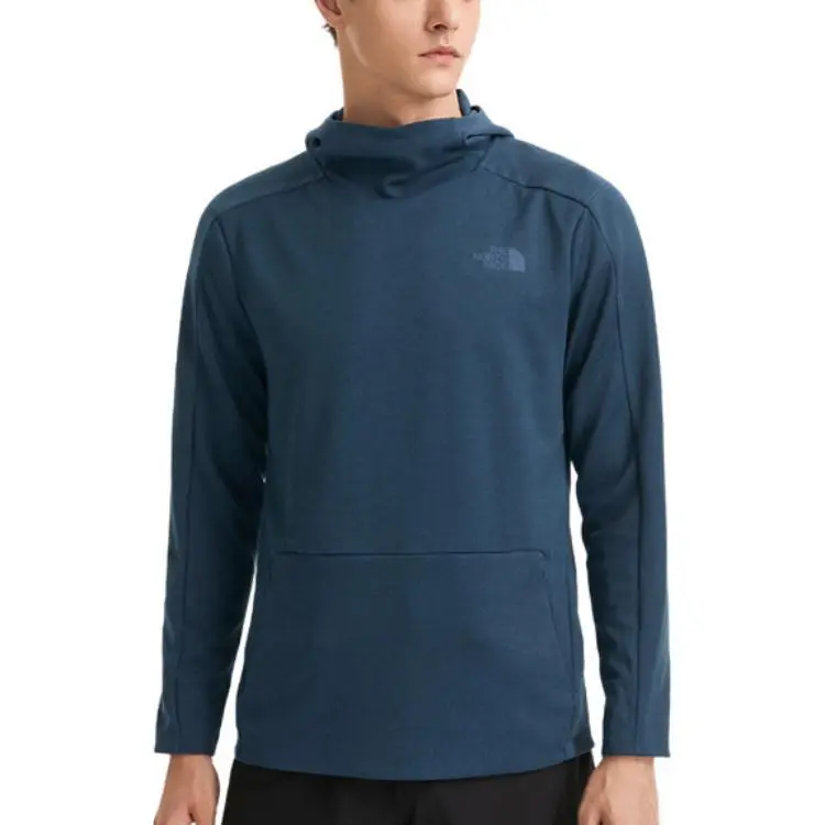 THE NORTH FACE Sweatshirt Men's Blue