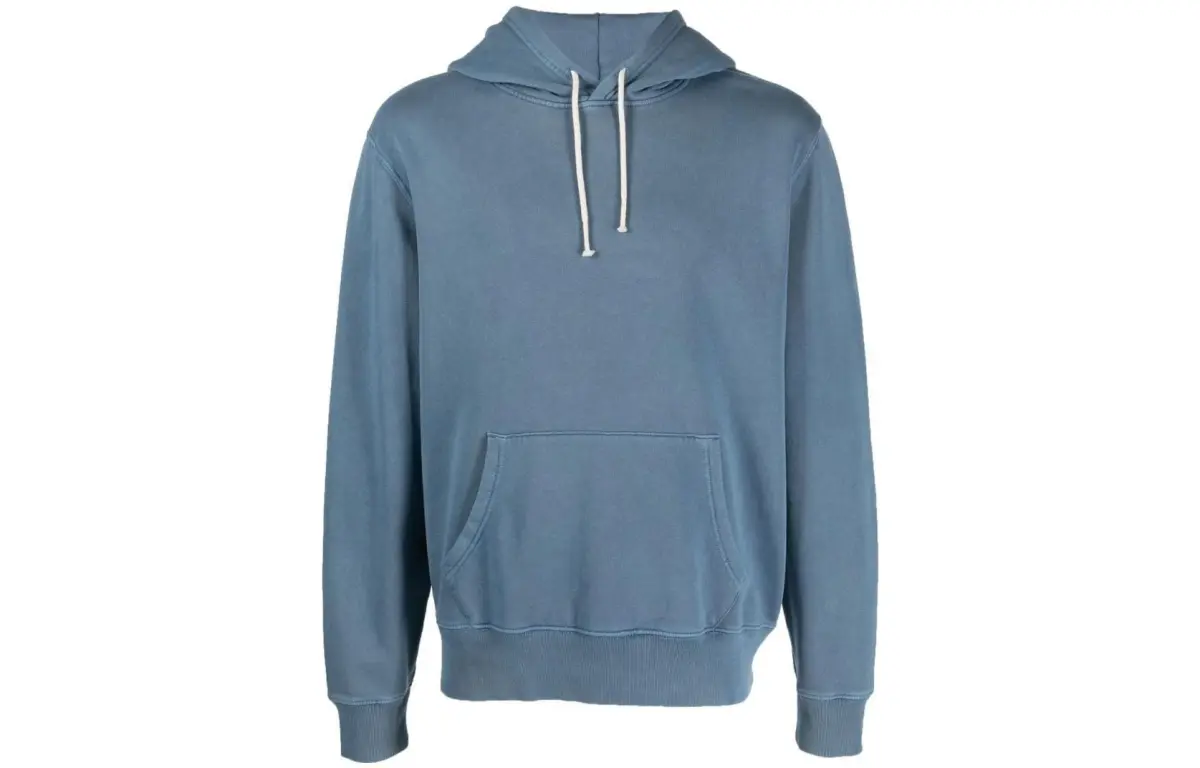 Polo Ralph Lauren long-sleeve cotton hoodie