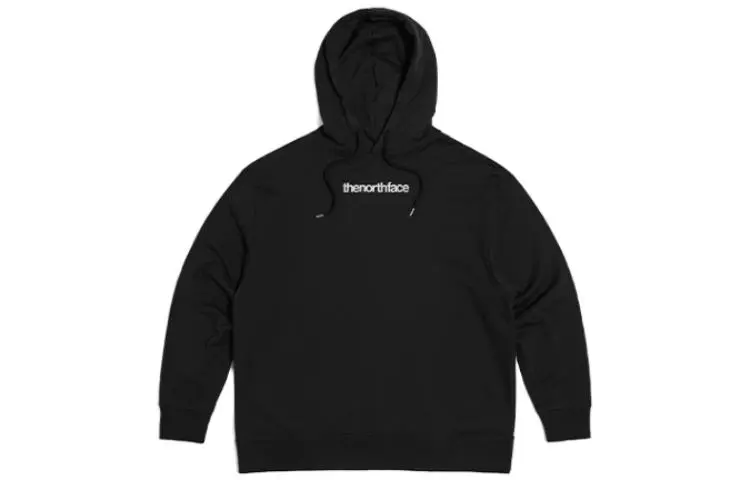 THE NORTH FACE Sweatshirt Men's Black