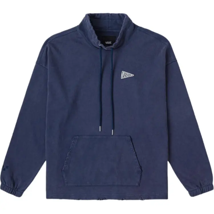 Vans Sweatshirt Unisex Dark Blue
