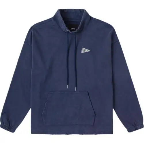 Vans Sweatshirt Unisex Dark Blue