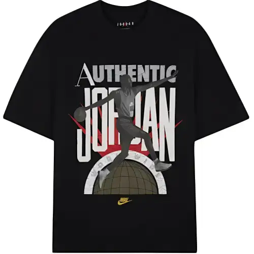 JORDAN X Aleali May T-shirt