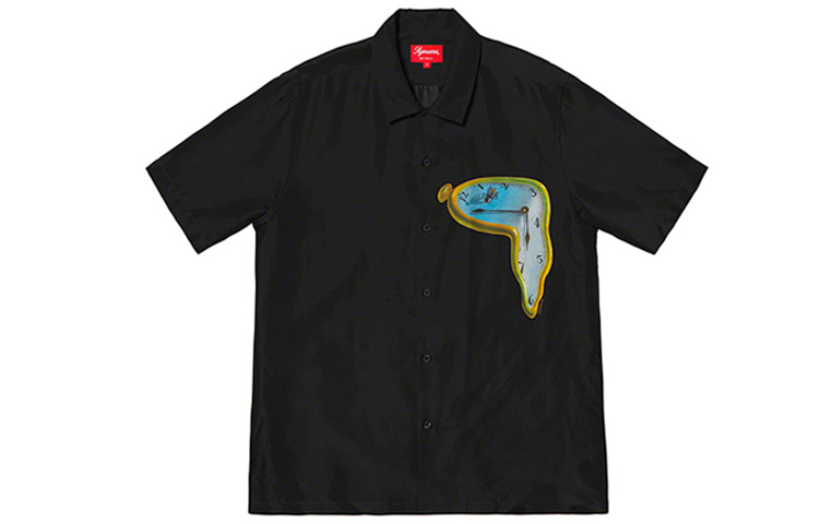 Рубашка Supreme SS19 (разноцветная) — фото 1