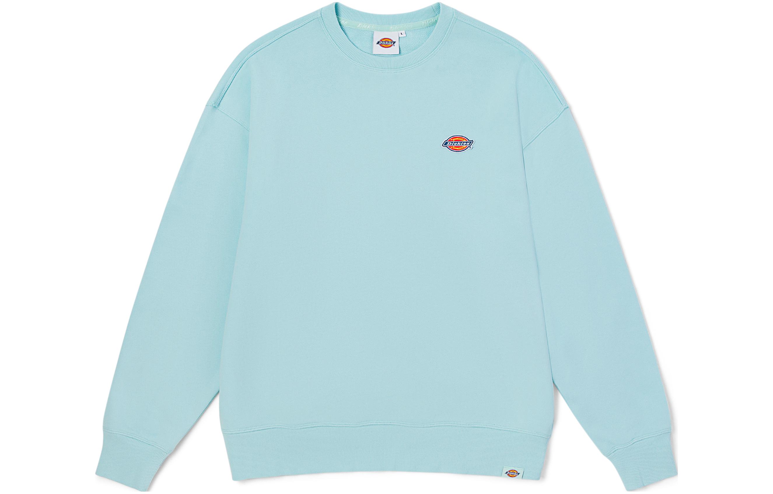 Унисекс худи Dickies (серый)