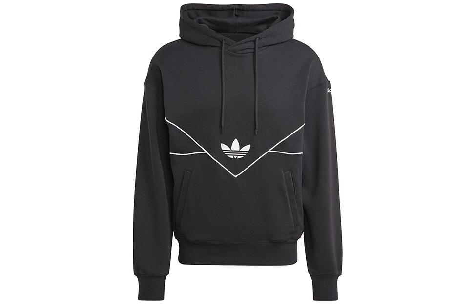 Adidas Originals Seasonal Archive Sweatshirt Men's Black
