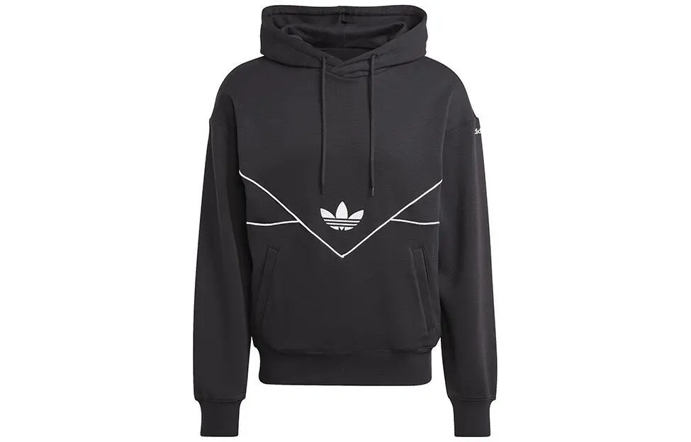 Adidas Originals Seasonal Archive Sweatshirt Men's Black