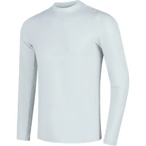 ASICS Women's Running UV Running T Shirt Men's Gray