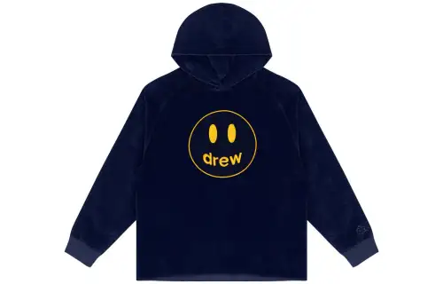 Drew House Corduroy Hoodie