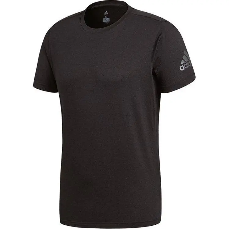 Adidas Freelift Prime Tee T Shirt Men's Black