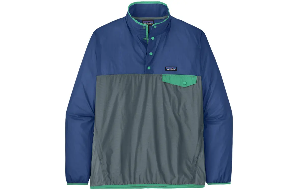 Patagonia Sun Protective Apparel Men's