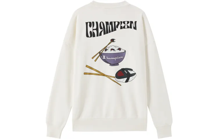 Champion FW22 Sweatshirt Unisex