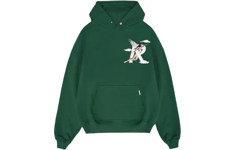 REPRESENT Storms In Heaven Hoodie