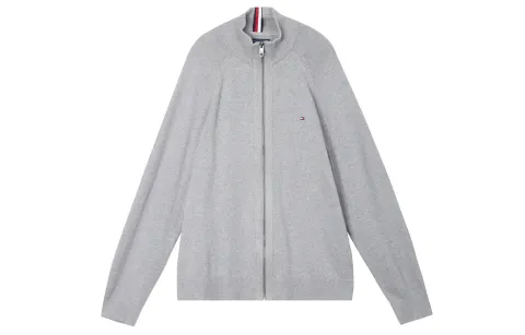 Tommy Hilfiger Sweatshirt Men's Gray