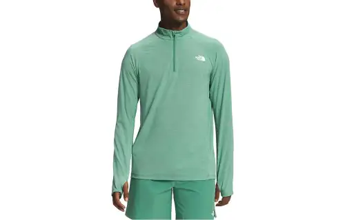 THE NORTH FACE Sweatshirt Men's Green