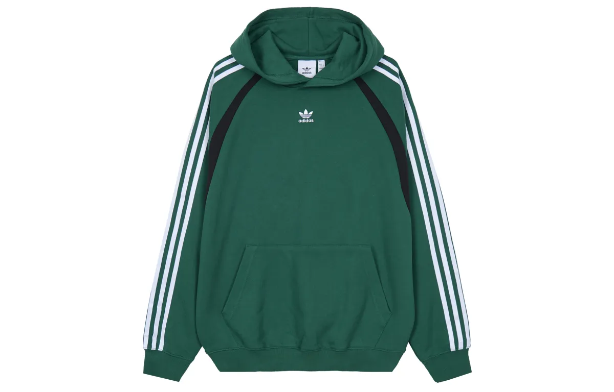 Adidas Originals Sweatshirt Men's Green