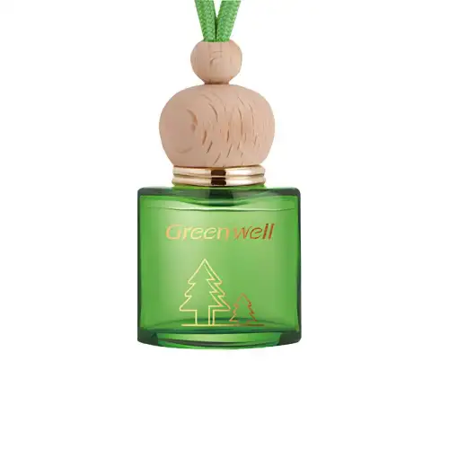 Aromatherapy, universal perfume