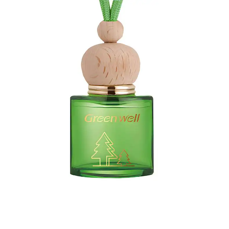 Aromatherapy, universal perfume