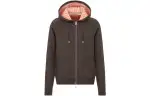 DIOR SS23 Sweatshirt Men's Coffee