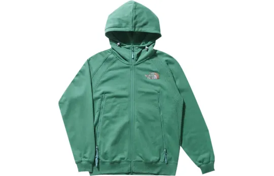 THE NORTH FACE X Clot Full Zip Hoodie