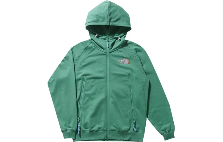THE NORTH FACE X Clot Full Zip Hoodie