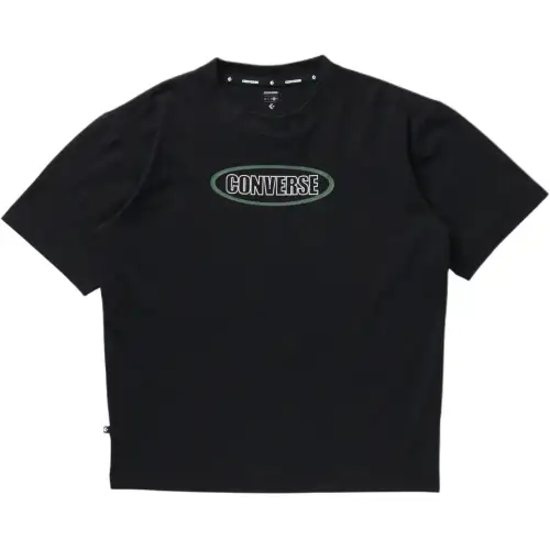 Converse CV CPNY T Shirt Men's Black