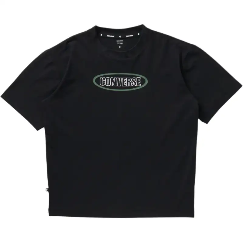 Converse CV CPNY T Shirt Men's Black