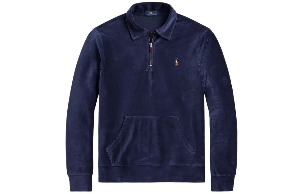 Polo Ralph Lauren Sweatshirt Men's Marine Blue