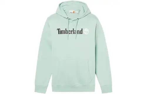 Timberland Sweatshirt Men's Light Green
